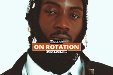 SONGS YOU NEED Blog Banner