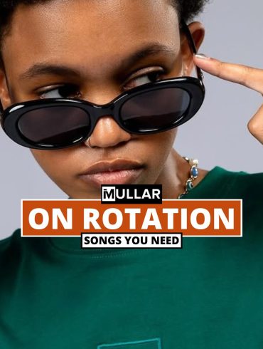 SONGS YOU NEED Blog Banner