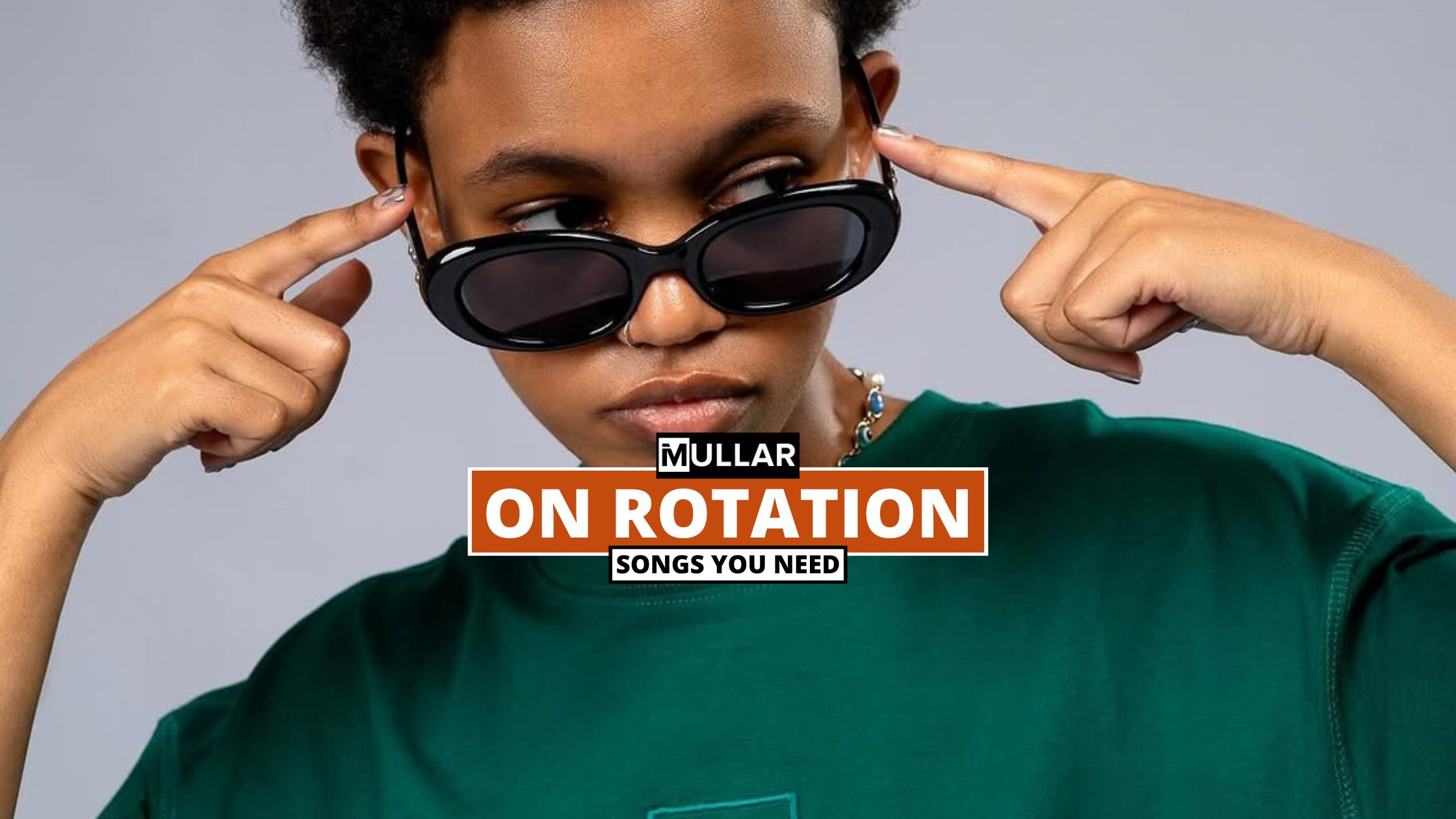 SONGS YOU NEED Blog Banner