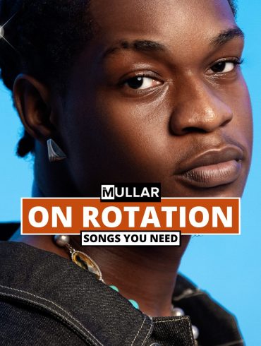 SONGS YOU NEED Blog Banner