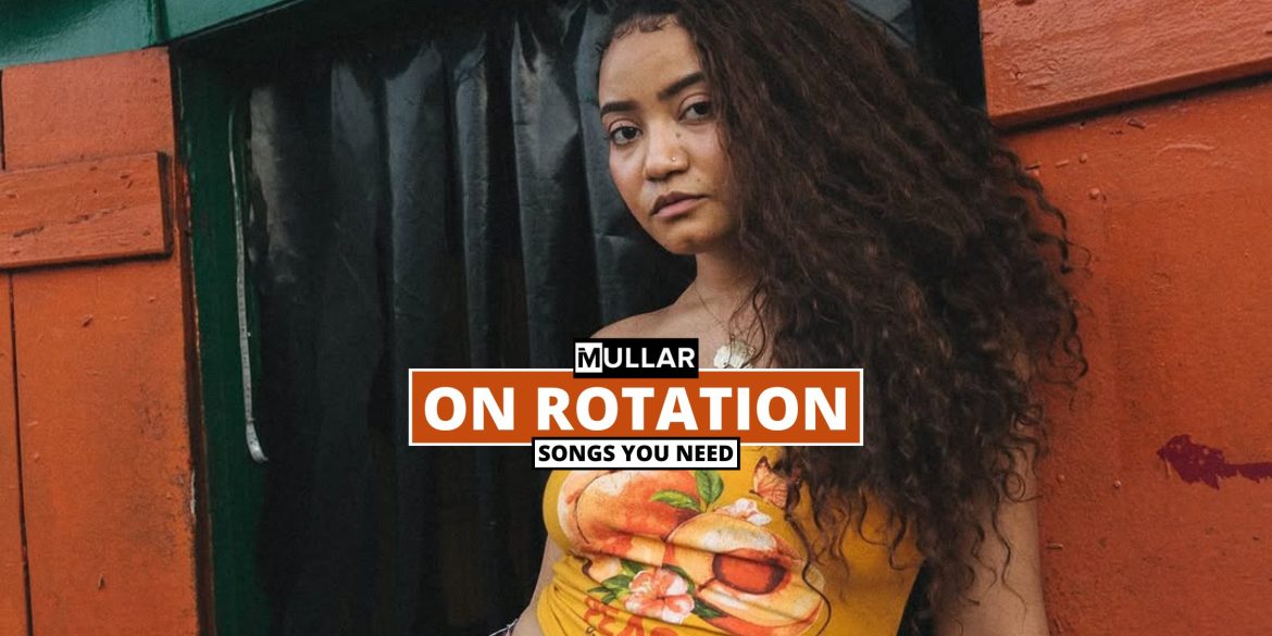 SONGS YOU NEED Blog Banner