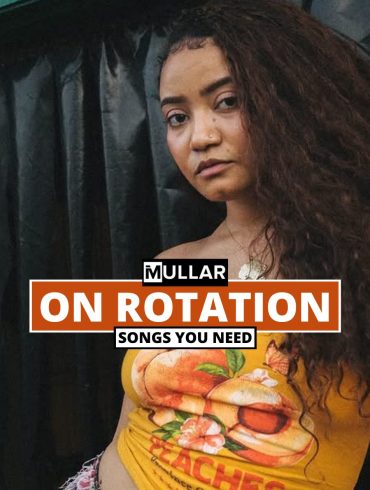 SONGS YOU NEED Blog Banner