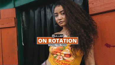SONGS YOU NEED Blog Banner