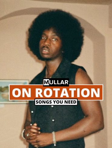 SONGS YOU NEED Blog Banner 1