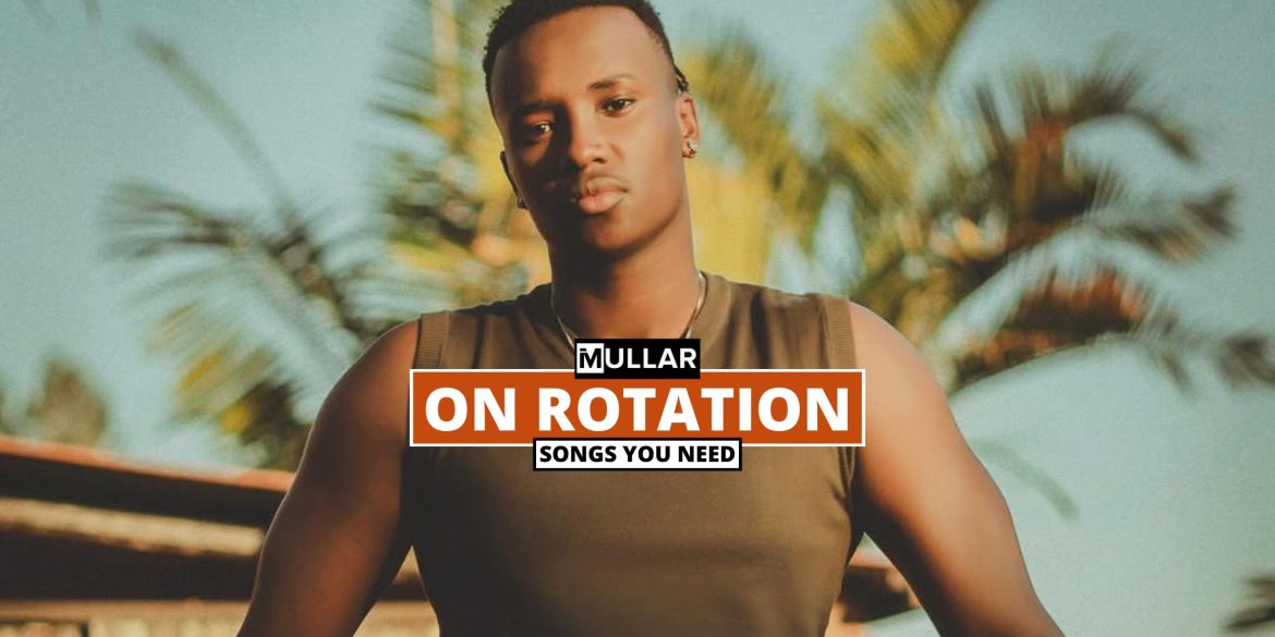 SONGS YOU NEED Blog Banner