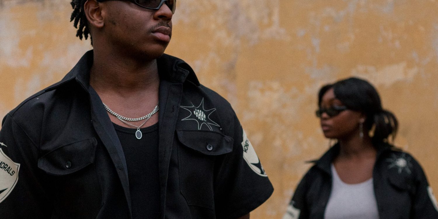 Security Button Up 1 Blackout e1761645292543