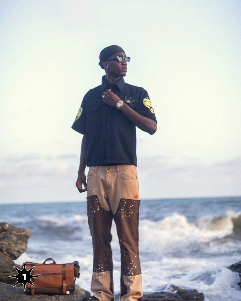 Sun Seeker 1 Blackout