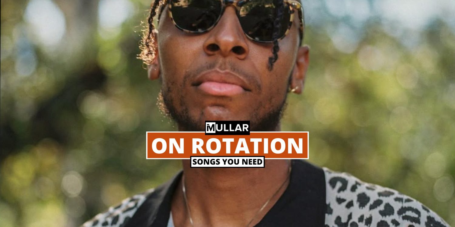 SONGS YOU NEED Blog Banner