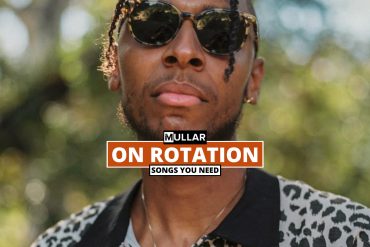 SONGS YOU NEED Blog Banner