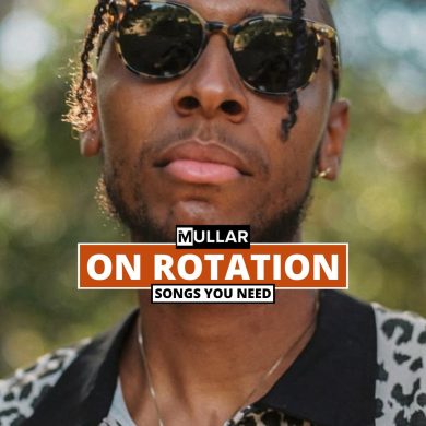 SONGS YOU NEED Blog Banner