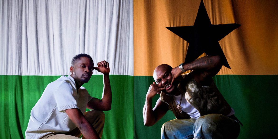 Mr Eazi King Promise 002