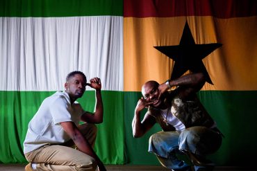 Mr Eazi King Promise 002