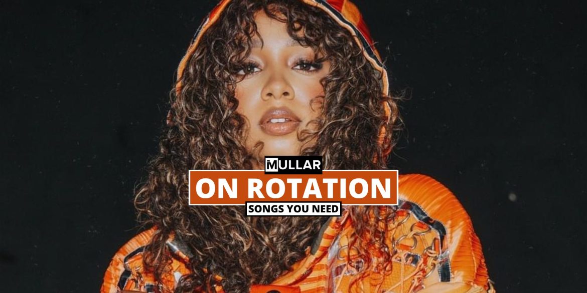 SONGS YOU NEED Blog Banner