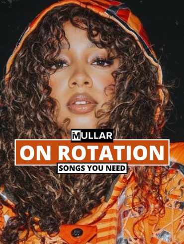 SONGS YOU NEED Blog Banner