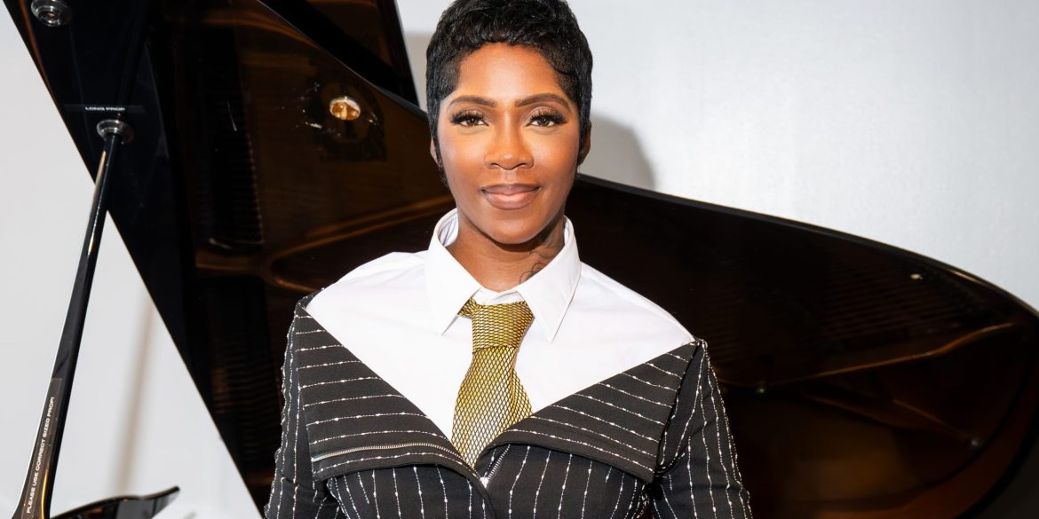 Tiwa Savage Founder of the Tiwa Savage Music Foundation e1772033646310