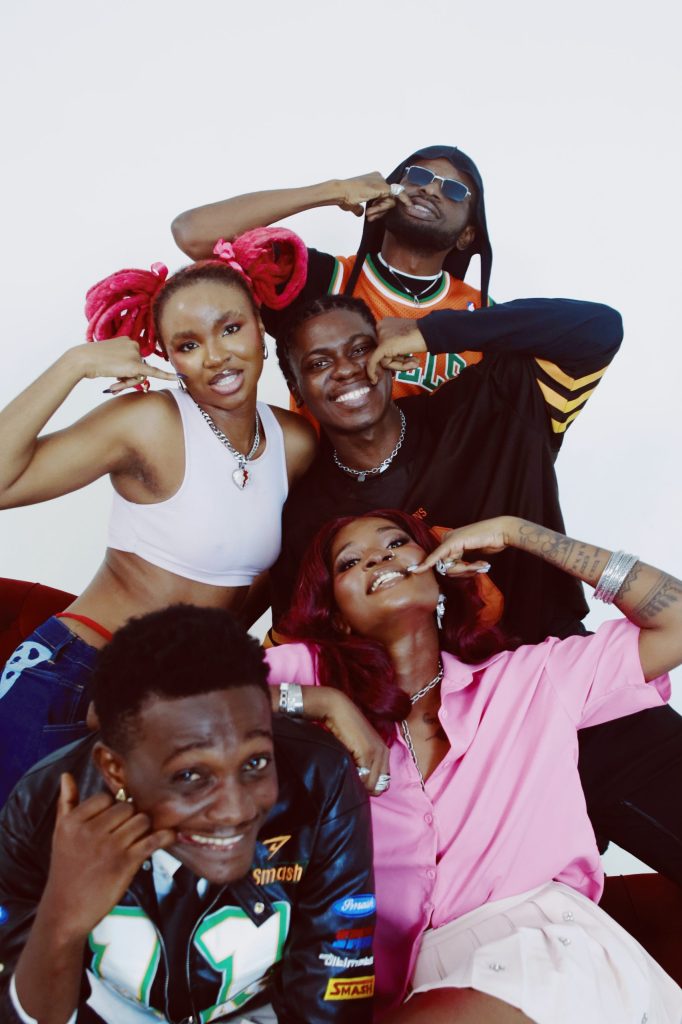 Copy of Group Photos