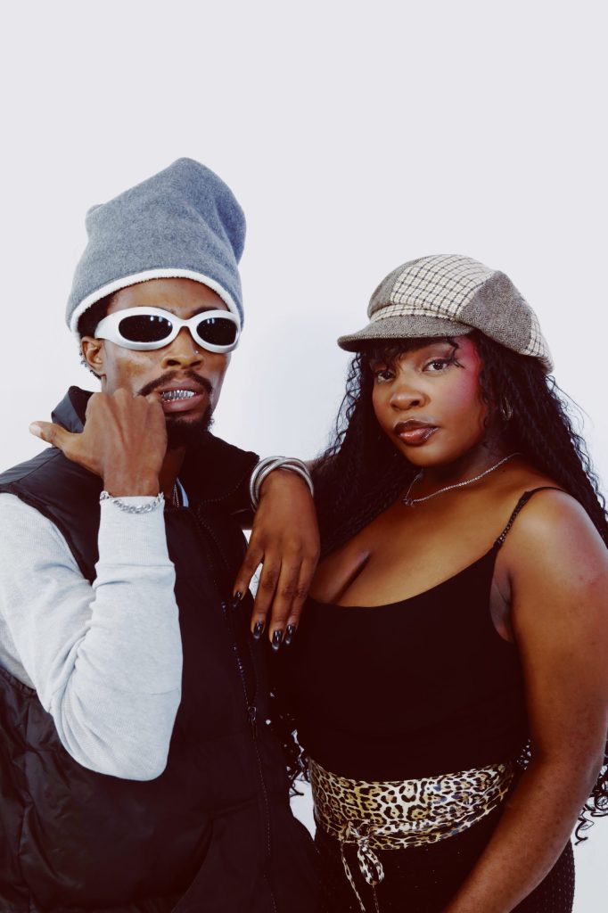 Copy of Tiwi and Suurshi 1