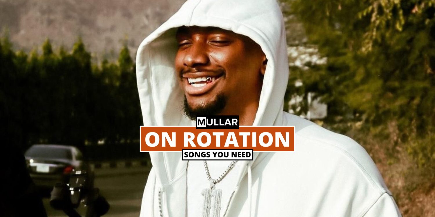 SONGS YOU NEED Blog Banner