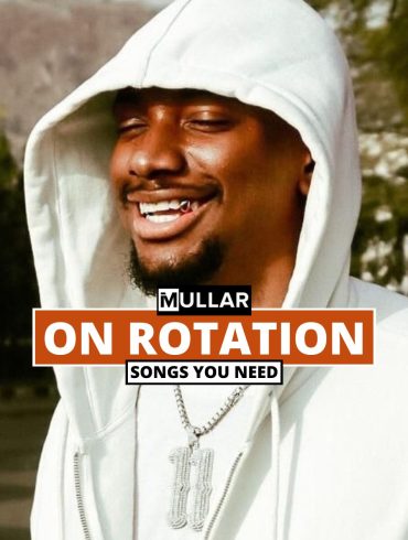 SONGS YOU NEED Blog Banner
