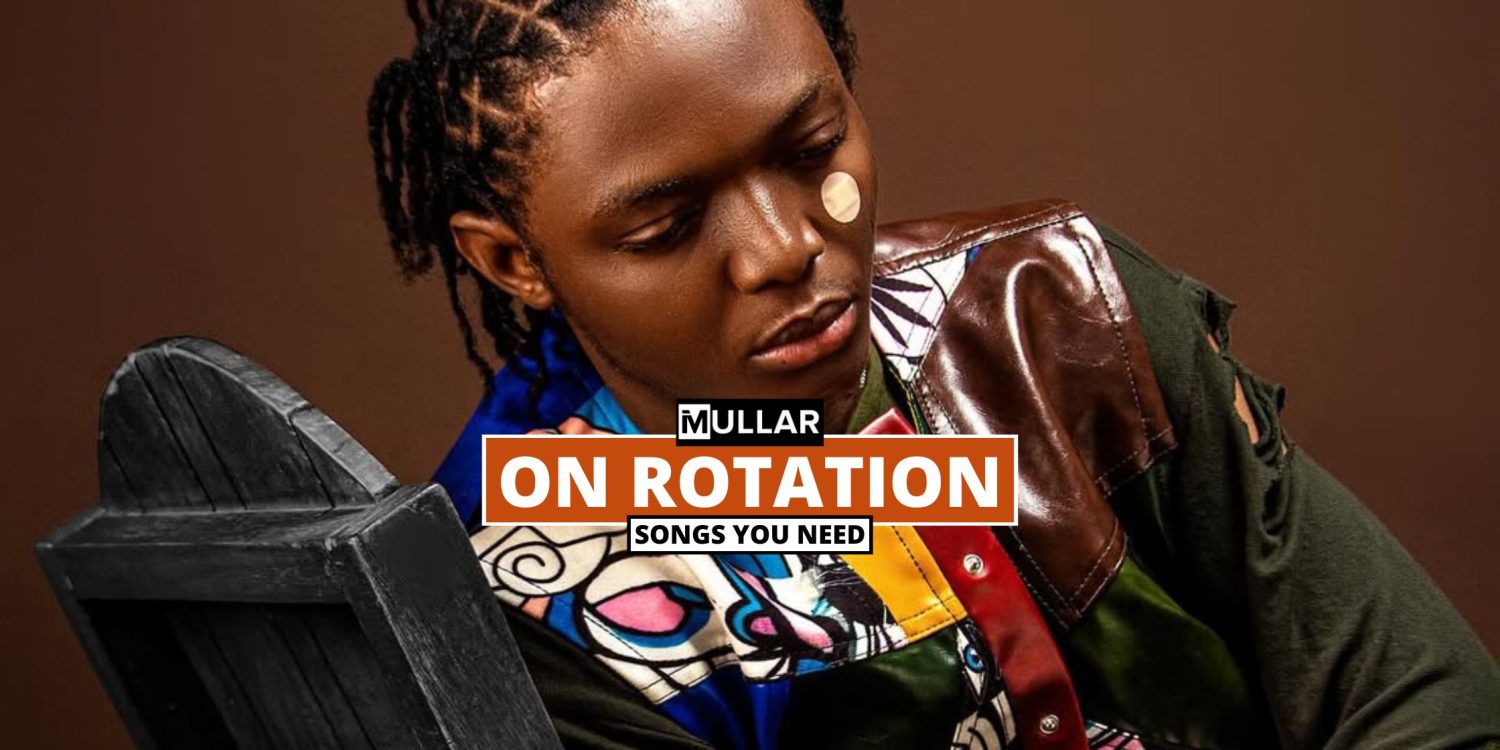 SONGS YOU NEED Blog Banner