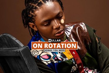 SONGS YOU NEED Blog Banner