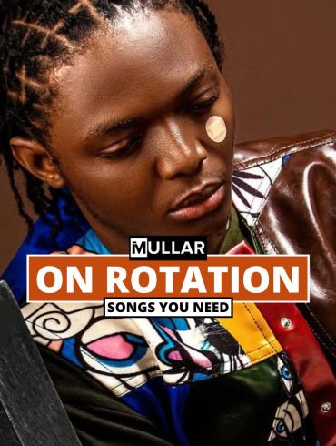 SONGS YOU NEED Blog Banner