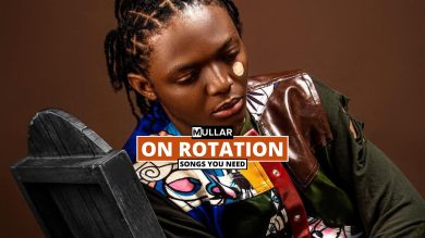 SONGS YOU NEED Blog Banner