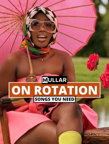 SONGS YOU NEED Blog Banner 4