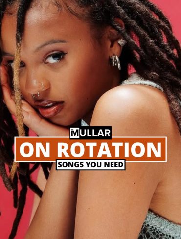 SONGS YOU NEED Blog Banner 1