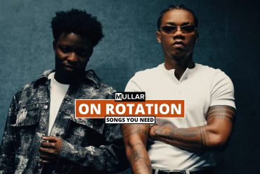 SONGS YOU NEED Blog Banner