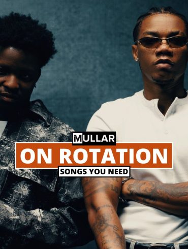 SONGS YOU NEED Blog Banner