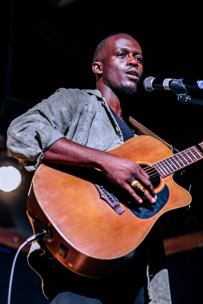 Baaba J Live 22