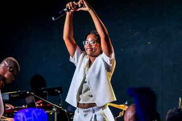 Baaba J Live 37
