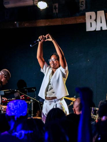 Baaba J Live 37