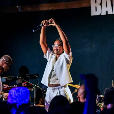 Baaba J Live 37