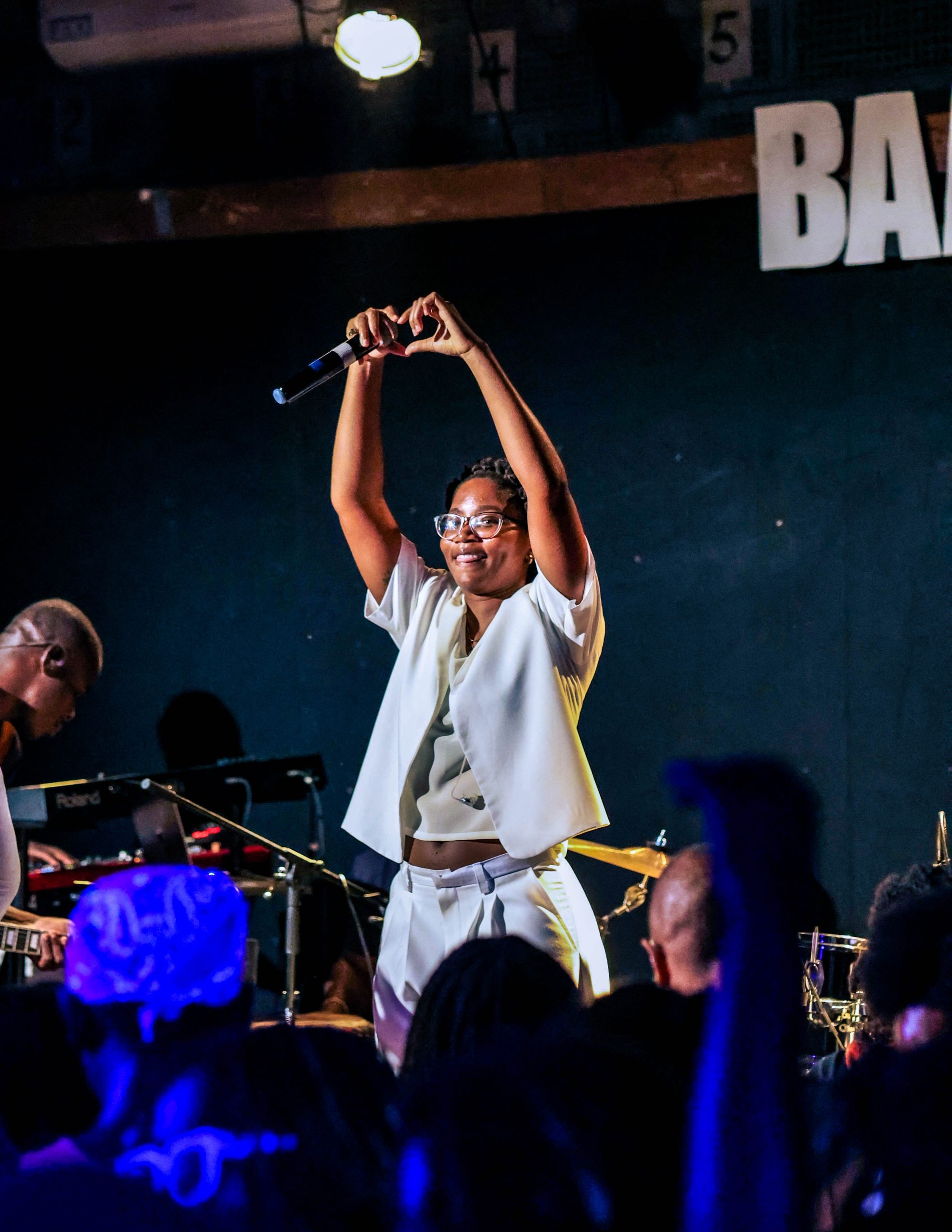 Baaba J Live 37