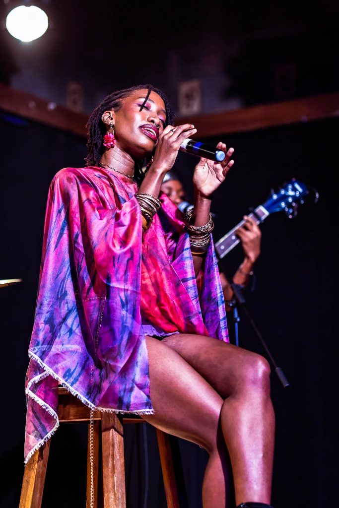 Baaba J Live 5