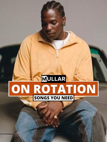 SONGS YOU NEED Blog Banner 1