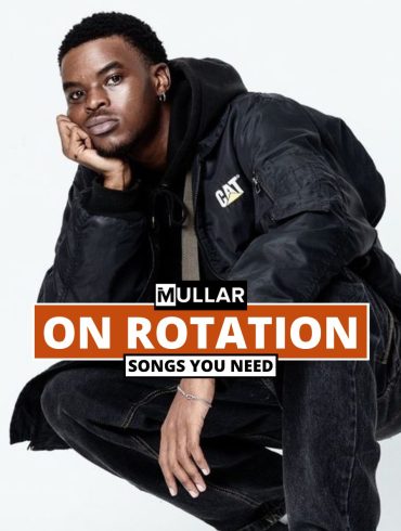SONGS YOU NEED Blog Banner