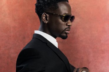 Mr Eazi credit Matthieu Delbreuve 1 e1783039850111