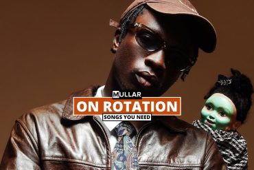 SONGS YOU NEED Blog Banner