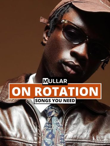SONGS YOU NEED Blog Banner