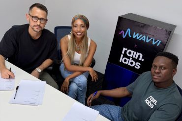 WAVVI x RL Sign