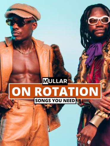 SONGS YOU NEED Blog Banner 2