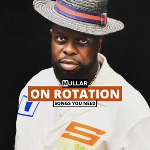 SONGS YOU NEED Blog Banner