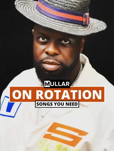SONGS YOU NEED Blog Banner