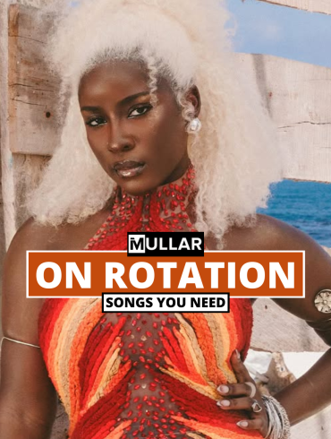 SONGS YOU NEED Blog Banner