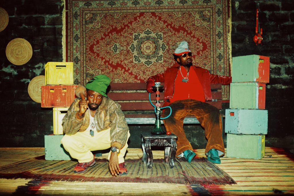 eeskay x Erigga 49