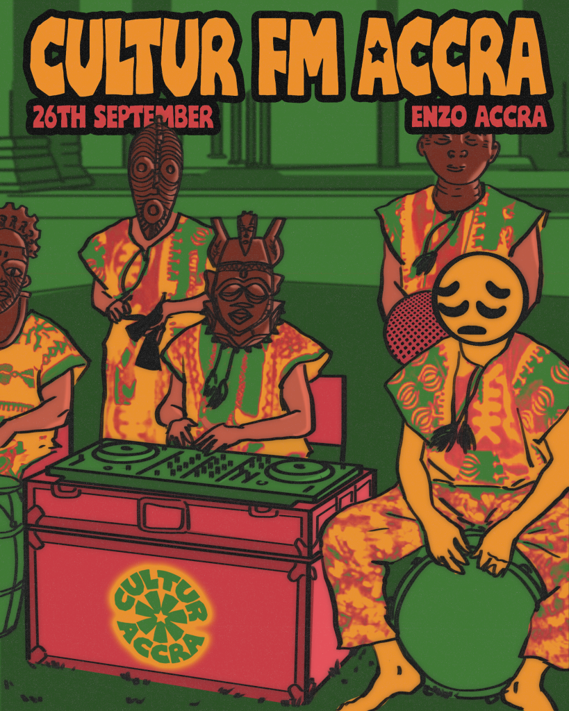 Accra Story 1 1