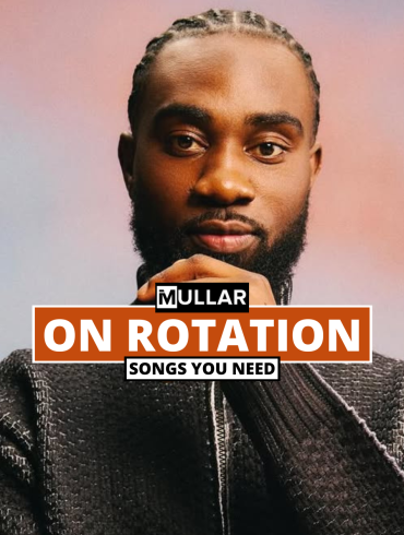 SONGS YOU NEED Blog Banner